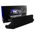 Intercooler FMIC.Pro Ford Fiesta ST180 1.6L MK7-1