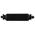 Intercooler FMIC.Pro Ford Focus RS MK3 2015--2