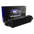Intercooler FMIC.Pro MERCEDES EVO1 MB (CL) A-B-class-1