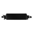 Intercooler FMIC.Pro MERCEDES EVO1 MB (CL) A-B-class-4