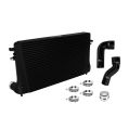 Intercooler FMIC.Pro VW Jetta 5, 6 65mm core-2