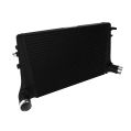Intercooler FMIC.Pro VW Jetta 5, 6 65mm core-4