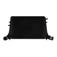 Intercooler FMIC.Pro VW Jetta 5, 6 65mm core-5