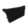 Intercooler FMIC.Pro VW Jetta 5, 6-2