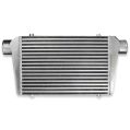 Intercooler Ford Focus RS 2.5T 305ps MK II Černá Fmic.eu-3
