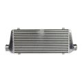 Intercooler Ford Focus ST 2.5T 225ps MK II Zelená JRspec-3