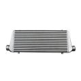 Intercooler Ford Mondeo 2.0TDCI MK IV Červená JRspec-3
