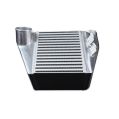 Intercooler Golf 4, Audi A3, Octavia 1.8T, 1.9TDI-4