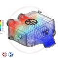 Intercooler Kit Wagner Tuning BMW M2/M3/M4 S55 with Logo-6