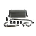 Intercooler MITSUBISHI LANCER EVO 1/2/3 Zelená-2