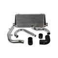 Intercooler Mitsubishi Lancer Evo 7/8/9 Černá-1