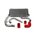 Intercooler Mitsubishi Lancer Evo 7/8/9 Červená-1