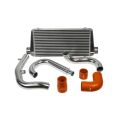 Intercooler Mitsubishi Lancer Evo 7/8/9 Oranžová-1