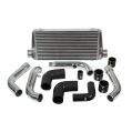 Intercooler Nissan 200sx s13 CA18DET Černá-1