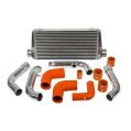 Intercooler Nissan 200sx s13 CA18DET Oranžová-1