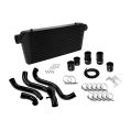 Intercooler Nissan 200SX S14/S15 SR20DET Black Edition-1