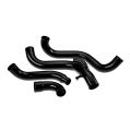 Intercooler Nissan 200SX S14/S15 SR20DET Black Edition-2