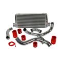 Intercooler Nissan 200sx s14 SR20DET Červená-1