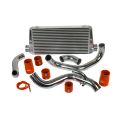 Intercooler Nissan 200sx s14 SR20DET Oranžová-1