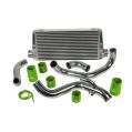 Intercooler Nissan 200sx s14 SR20DET Zelená-1
