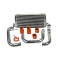 Intercooler Nissan Skyline R32 Oranžová-1