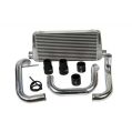 Intercooler Nissan Skyline R32 Černá-1