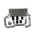 Intercooler Nissan Skyline R33 Černá-1