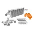 Intercooler kit pro Nissan Skyline R33 R34 GTR RB26DETT Oranžová-1