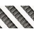 Intercooler OPEL VECTRA SIGNUM 2.0T Černá Fmic.eu +400ps-5