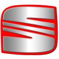 Intercooler Seat Leon 1.8T 180ps Modrá Fmic.eu-1