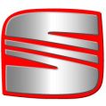 Intercooler Seat Leon 1.8T 225km Oranžová Fmic.eu ne-1