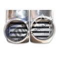 Intercooler Skoda Octavia 1.8T Černá Fmic.eu-3