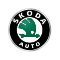 Intercooler Skoda Octavia 1.9TDI Černá JRspec ne-1