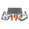 Intercooler Subaru Impreza 01-06 Oranžová-1