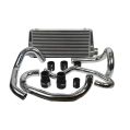 Intercooler Subaru Impreza 92-00 Černá-1