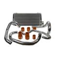 Intercooler Subaru Impreza 92-00 Oranžová-1