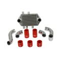 Intercooler Toyota MR-2 Červená-1
