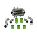 Intercooler Toyota MR-2 Zelená-1