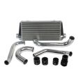 Intercooler Toyota Supra Černá-1