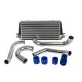 Intercooler Toyota Supra Modrá-1