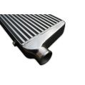 Intercooler Volvo S40 / V50 2.0D Oranžová Fmic.eu-3
