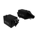 Air Water Twin Intercooler Chargecooler FMIC.Pro BMW F1X M5M6-3