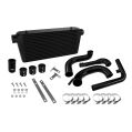 Intercooler Nissan 200sx s13 SR20DET Black Edition-1