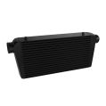 Intercooler Nissan 200sx s13 SR20DET Black Edition-2