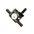 Fuel Hanger Subaru Impreza Forester Legacy Walbro GSS342 AEM 50-1200 Radium Engineering-5