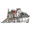 JRSPEC K04-64 HYBRID turbo stg. 1-1