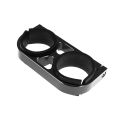 JRspec Dual Mount Kit for Bosch Pump - black-3