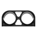 JRspec Dual Mount Kit for Bosch Pump - black-4