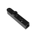 JRspec Dual Mount Kit for Bosch Pump - black-6