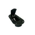 JRspec flat bonnet fasteners - red-1